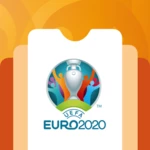 Logo of EURO Tickets android Application 